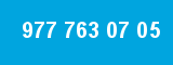 977 763 07 05 977 763 07 05